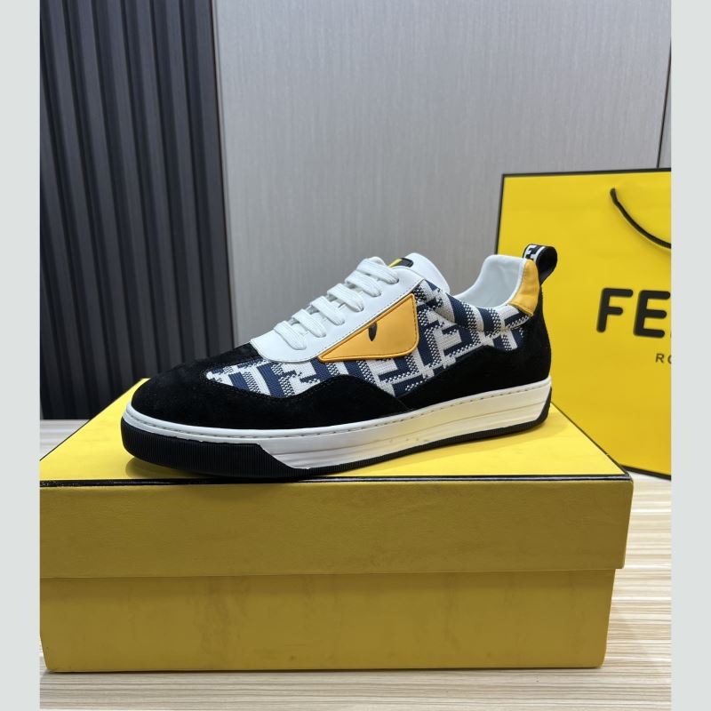 F**di sneakers